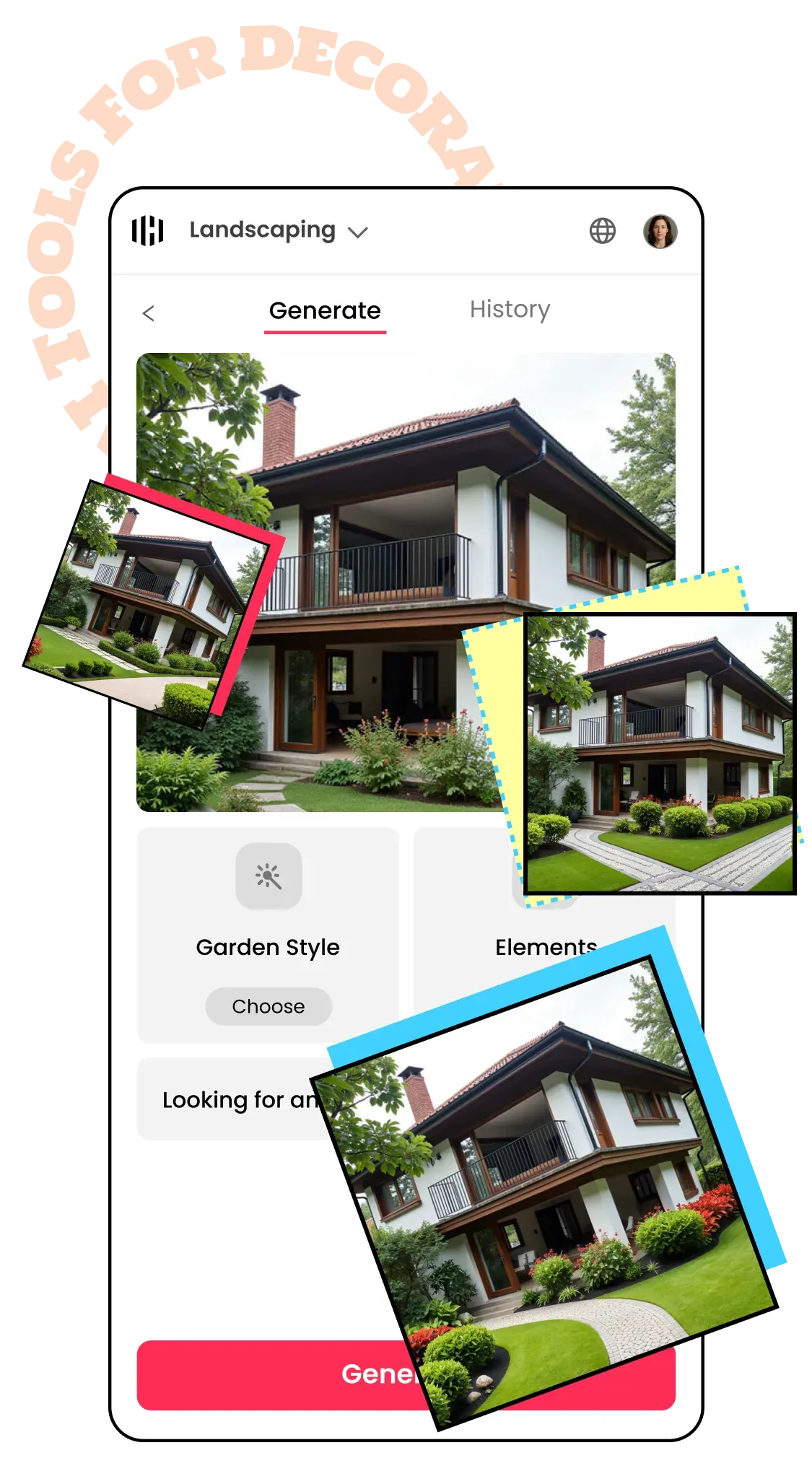 AI Interior Design Overview