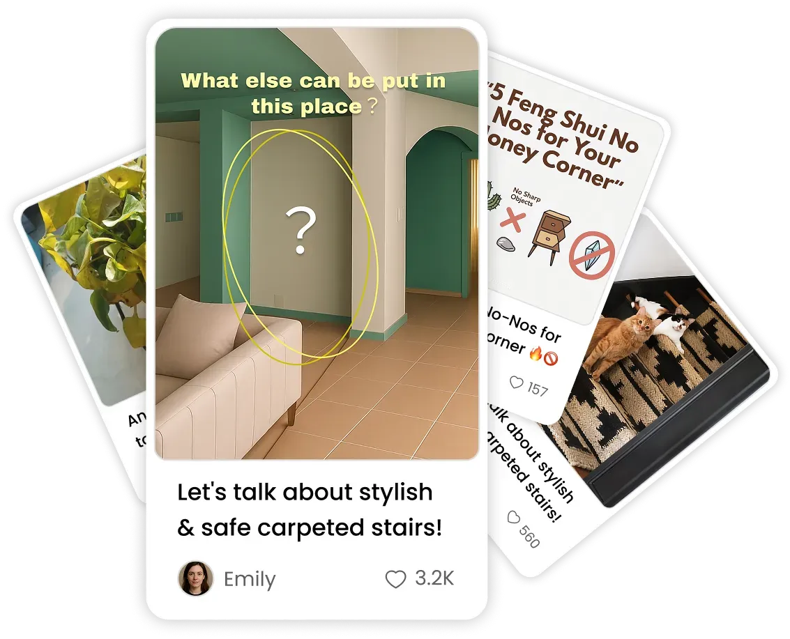 Community Interaction Mobile