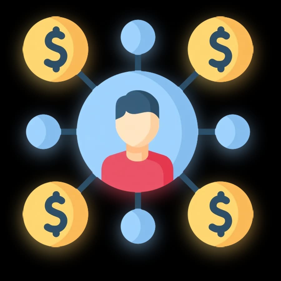 Affiliate Partnership