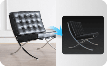 Générateur de Modèles 3D IA