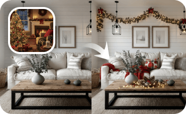 Idées de Décoration de Maison