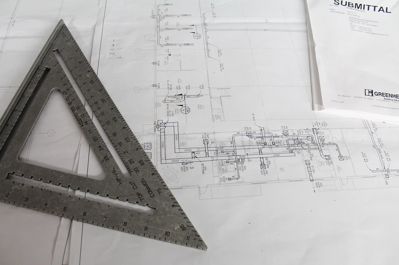 Floor Plan Example