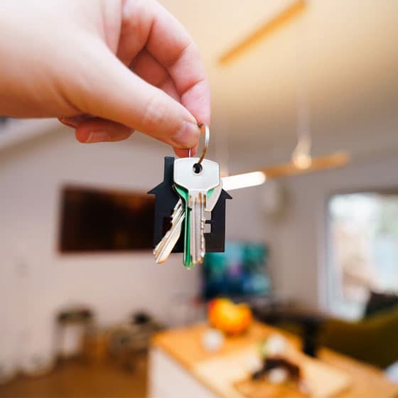 Real Estate Agents