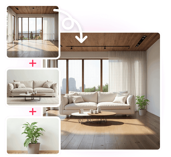 Virtual Staging 1