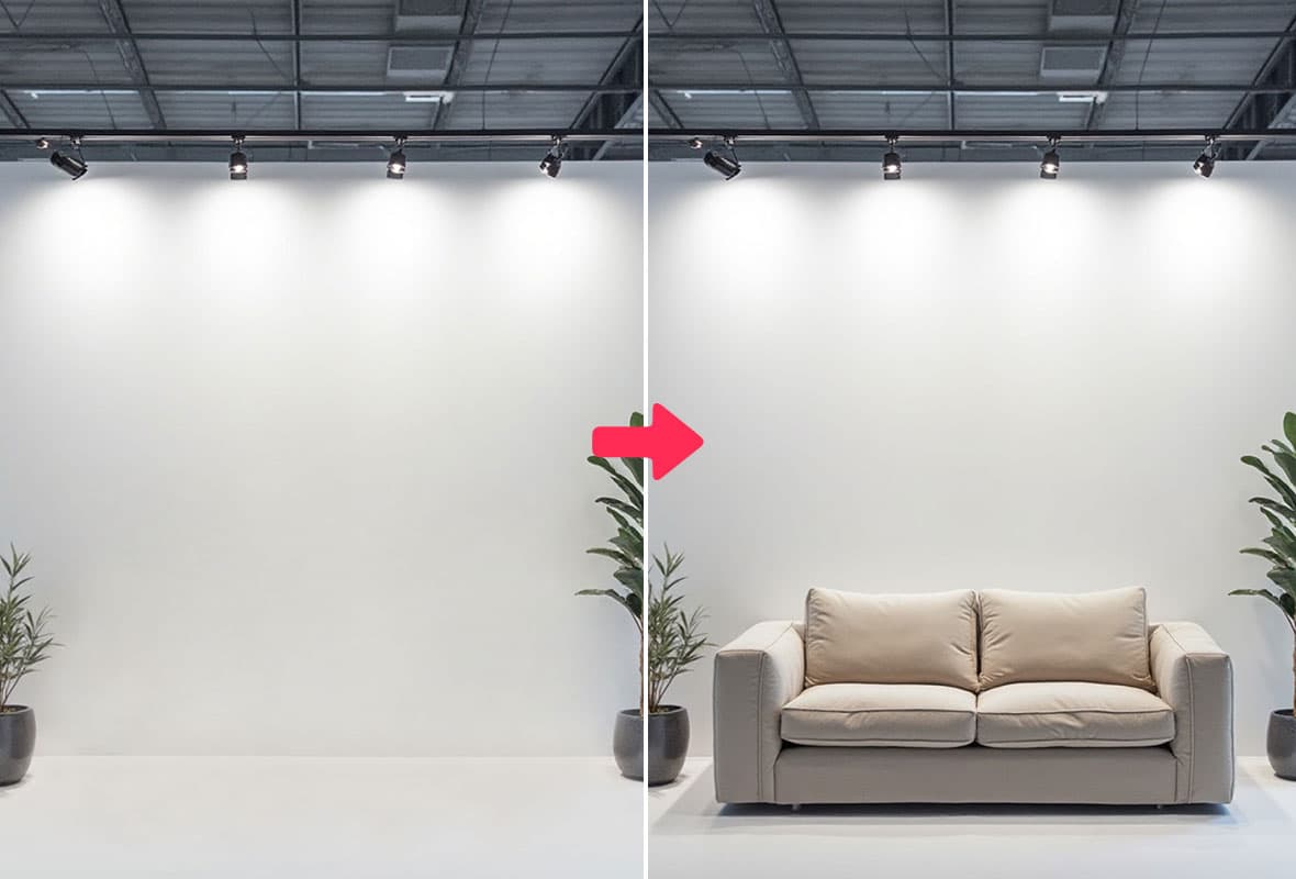 Virtual Staging 5