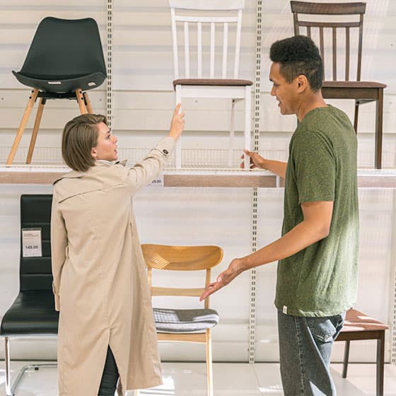 Home Decor Enthusiasts
