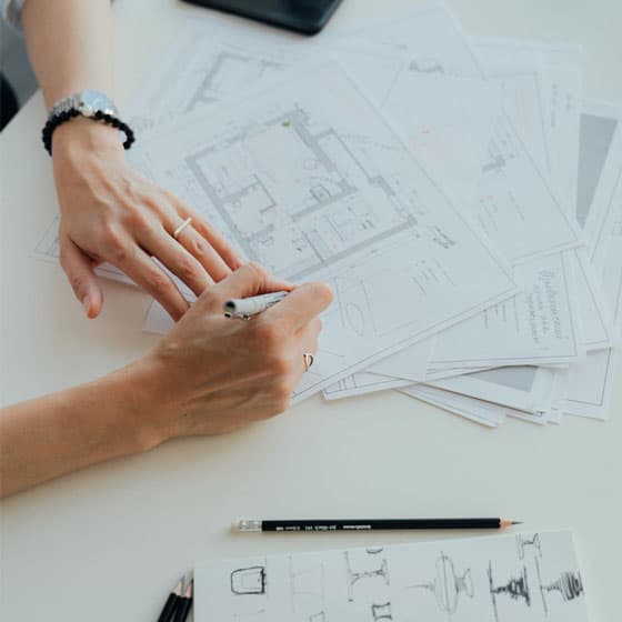 Interior Designers