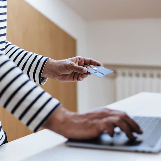 Online Furniture Shoppers