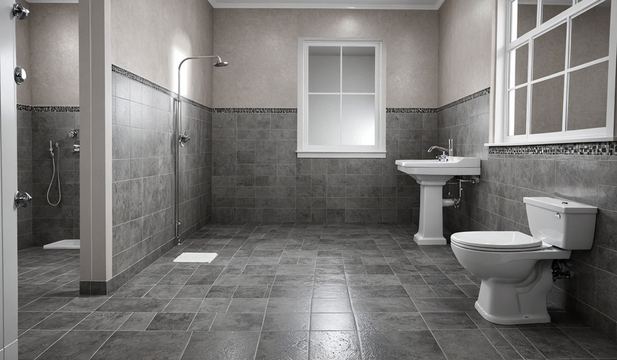 AI Bathroom Remodel Tool Overview