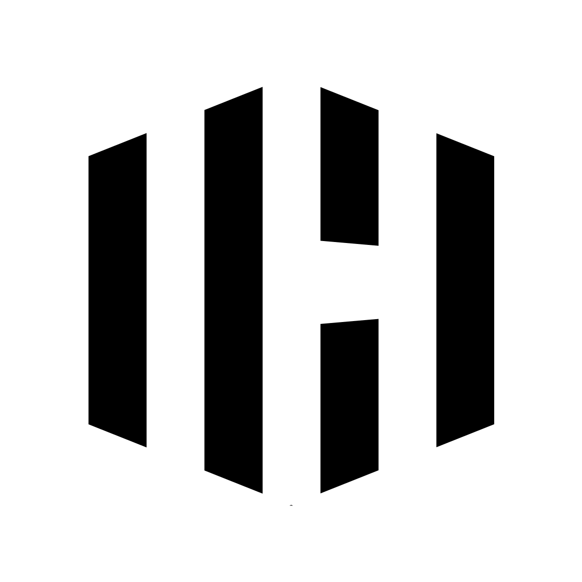 Ideal House logo